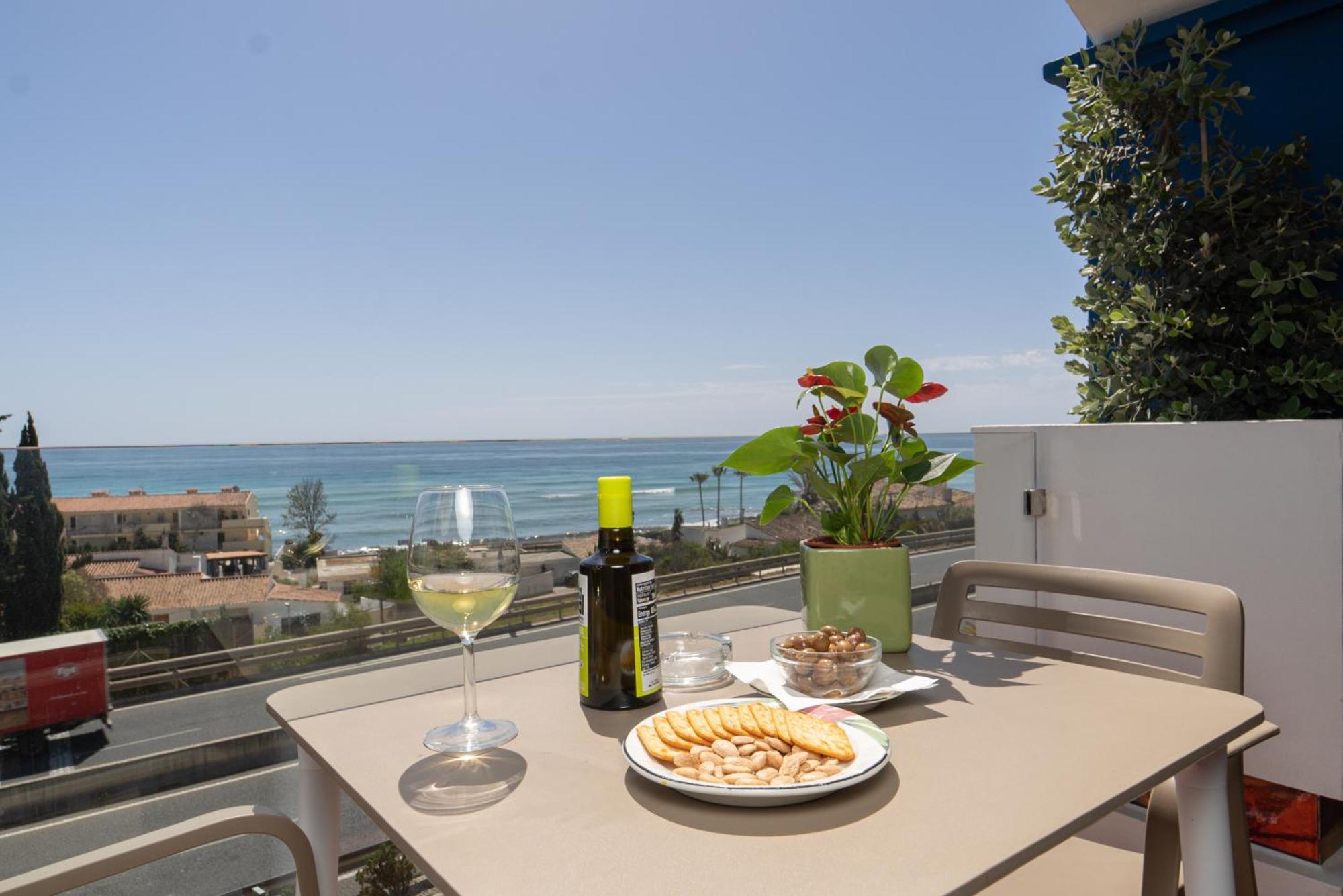 Hotel Piedra Paloma By Croma Estepona Exterior photo